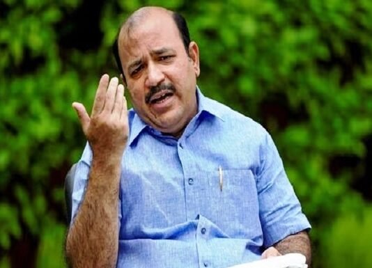 बसपा सांसद दानिश अली ने PM मोदी को लेटर लिख कहा, ‘दुनिया देख रही, आप इस बार भी हैं खामोश’ बसपा सांसद दानिश अली