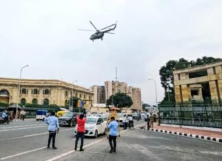 मॉकड्रिल