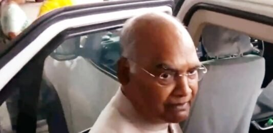 वन नेशन वन इलेक्शन