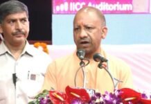 ‘PM विश्वकर्मा योजना’ का शुभारंभ कर सीएम योगी ने कहा, छिपी कारीगरी-हुनर को मिलेगा मंच पीएम विश्वकर्मा योजना