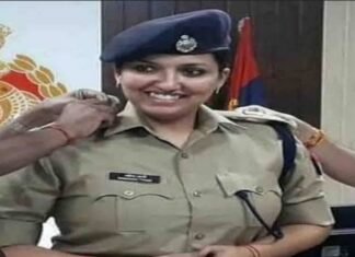 आइपीएस ट्रांसफर
