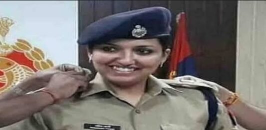 दो IPS अफसरों का ट्रांसफर, रवीना त्यागी बनीं SP महिला व बाल सुरक्षा संगठन आइपीएस ट्रांसफर