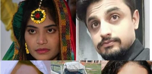 लखनऊ से नैनीताल जा रही कार एक्सीडेंट में सपा नेता के भाई समेत तीन युवतियों की दर्दनाक मौत, दूधमुंही बच्ची व युवक घायल कार एक्सीडेंट