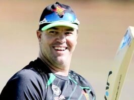 हीथ स्ट्रीक