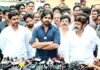 एक्टर पवन कल्याण की घोषणा, आगामी चुनाव में उनकी पार्टी TDP से करेगी गठबंधन एक्टर पवन कल्याण