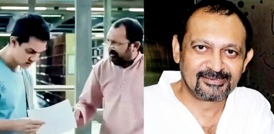 नहीं रहे ‘3 इडियट्स’ में लाइब्रेरियन दुबे का रोल करने वाले अखिल मिश्रा, गिरने से हुई मौत अखिलेश मिश्रा