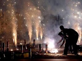 दिवाली पर नहीं जला पाएंगे पटाखे, सुप्रीम कोर्ट का केजरीवाल सरकार के फैसले में हस्तक्षेप से इनकार पटाखा बैन