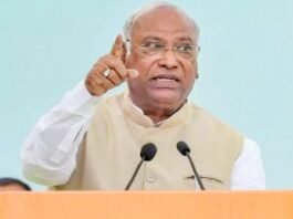 युवाओं के दिल-दिमाग में क्रूर मजाक की तरह गूंजता है BJP का दो करोड़ नौकरियों का वादा: खड़गे नौकरियों का वादा