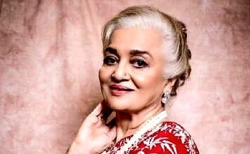 दादासाहेब फाल्के अवॉर्ड