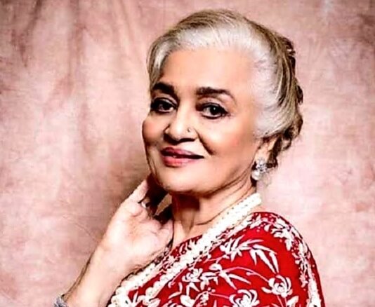 दादासाहेब फाल्के अवॉर्ड