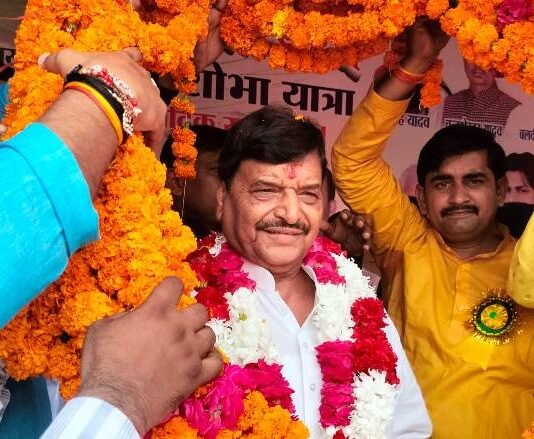 अब शिवपाल ने ओपी राजभर को बताया, सबसे बड़ा बहरूपिया, भाजपा पर भी साधा निशाना सबसे बड़ा बहरूपिया