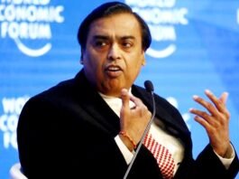 हत्या की धमकी दे मुकेश अंबानी से मांगी 20 करोड़ की रंगदारी, “कहा, मेरा पास हैं देश के सबसे बड़े शूटर्स” मुकेश अंबानी को धमकी