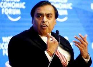 हत्या की धमकी दे मुकेश अंबानी से मांगी 20 करोड़ की रंगदारी, “कहा, मेरा पास हैं देश के सबसे बड़े शूटर्स” मुकेश अंबानी को धमकी