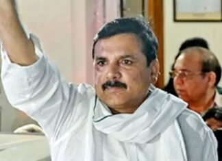 संजय सिंह