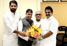 कांग्रेस में वापसी कर बोले इमरान मसूद, राहुल गांधी की ‘भारत जोड़ो यात्रा’ के बाद शुरू हुआ परिवर्तन युग इमरान मसूद