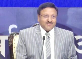 MP-राजस्थान व छत्तीसगढ़ समेत पांच राज्यों में चुनावी तारीखों का ऐलान, तीन दिसंबर को आएंगे नतीजे पांच राज्यों में चुनाव