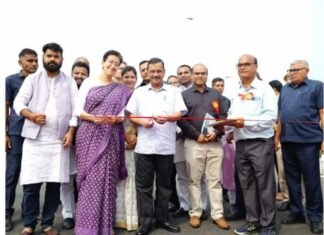 सराय काले खान फ्लाईओवर