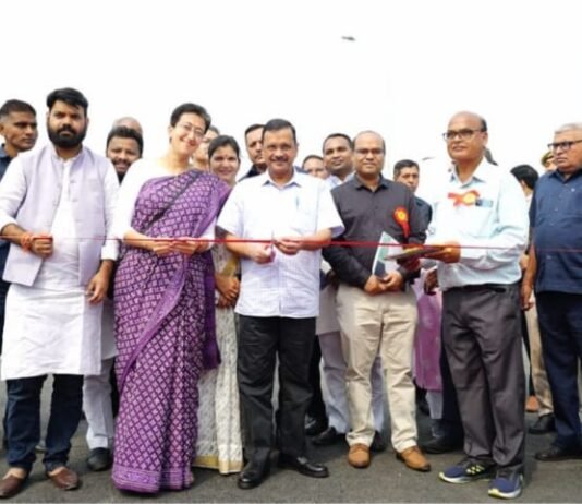 सराय काले खान फ्लाईओवर