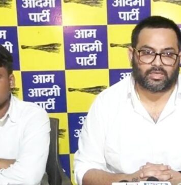संजय सिंह के संदेश