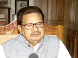 पीएल पुनिया