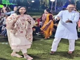 नवरात्र महोत्सव