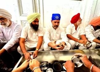 स्वर्ण मंदिर