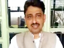 फिर कांग्रेस में शामिल होंगे पश्चिमी यूपी के कद्दावर नेता इमरान मसूद इमरान मसूद