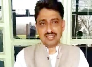 इमरान मसूद