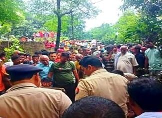 देवरिया हत्याकांड