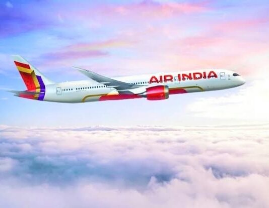 14 अक्टूबर तक एयर इंडिया की तेल अवीव के लिए सभी फ्लाइट्स कैंसिल तेल अवीव
