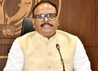 ब्रजेश पाठक