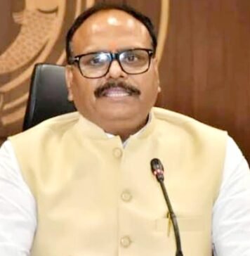 ब्रजेश पाठक