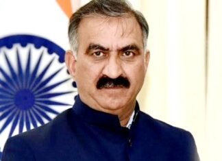 सुक्खू की बिगड़ी तबीयत