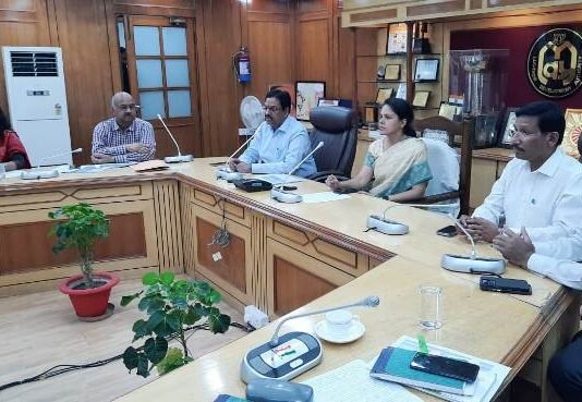 हनुमान सेतु, निशातगंज, कुकरैल पर ब्रिज के साथ 1090 चौराहे से DGP आवास तक नई सड़क बनाएगा LDA नई सड़क बनाएगा एलडीए
