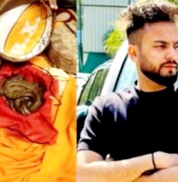 यूपी में रेव पार्टी आयोजित कर नशे का सामान व विदेशी लड़कियां सप्लाई करता था एल्विश यादव, पांच गिरफ्तार, नौ सांप व जहर बरामद एल्विश यादव