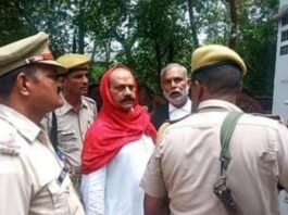 माफिया विजय मिश्रा