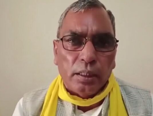 आज के दिन ही कोर्ट ने रगड़ा था, सपा सरकार की याद दिलाकर राजभर ने अखिलेश पर कसा तंज ओपी राजभर