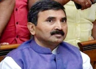 माफिया बृजेश सिंह