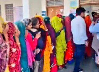खड़गे-प्रियंका समेत कई दिग्गज नेताओं ने की जनता से मतदान की अपील मतदान की अपील