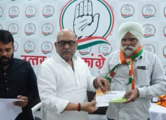 सरदार हरविंदर सिंह