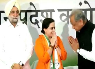 साध्वी अनादि