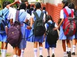 जहरीली हवा