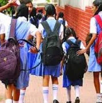 जहरीली हवा
