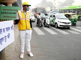 फिलहाल राजधानी में लागू नहीं होगा Odd-Even ट्रैफिक सिस्टम, बारिश के बाद सरकार ने टाला फैसला ऑड ईवन ट्रैफिक सिस्टम