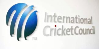 श्रीलंका क्रिकेट बोर्ड