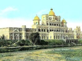 ऐतिहासिक धरोहरों की सूरत