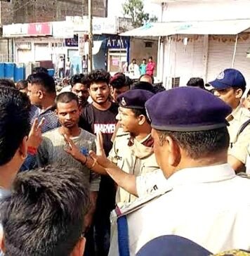 #MPElection2023: छतरपुर में कांग्रेस पार्षद की हत्या, भाजपा उम्मीदवार को ठहराया जिम्मेदार कांग्रेस पार्षद की हत्या