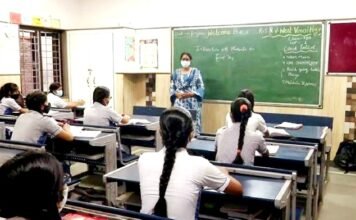 रामायण-महाभारत को सोशल साइंस की किताबों में किया जाए शामिल, NCERT पैनल की सिफारिश रामायण महाभारत