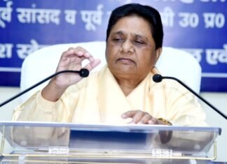 जातीय जनगणना जागरूकता