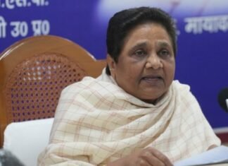 मायावती की अखिलेश को नसीहत, भविष्य में किसको, किसी की भी जरूरत पड़ जाए… मायावती की नसीहत